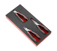 Facom Facom Modul - Pinces, 3 pcs Quantité:1