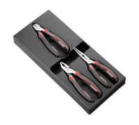 Facom Facom Modul - Pinces de mécanicien, 3 pcs Quantité:1