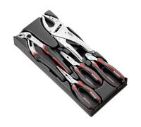 Facom Facom Modul - Pinces de mécanicien, 5 pcs Quantité:1