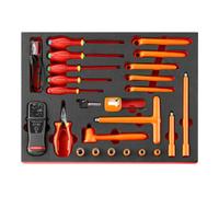 Facom Facom Module pour véhicules électriques MODM.VSEHYA Quantité:1