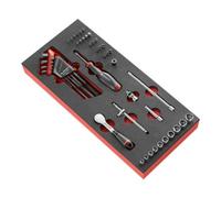 Facom Facom Module vis avec insert en mousse Quantité:1