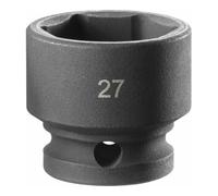 Facom Facom Clé à douille courte 27 mm Quantité:1