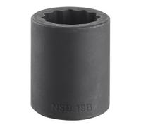 Facom NSD.22B-Douille 1/2" Impact-12C 22 Mm