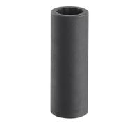 Facom Facom Clé à douille IMPACT 1/2" longue 24 mm Quantité:1