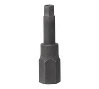 Facom Facom Clé à douille pour injecteur Quantité:1