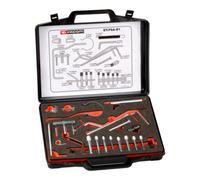 Facom Facom Outil de calage moteur pour moteurs diesel Quantité:1