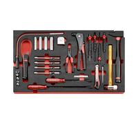 Facom Facom Outils à percussion modulaires XXL Quantité:1