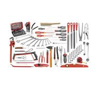 Facom Facom Outils Service général 112 pièces Quantité:1