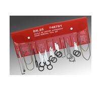 Facom Facom Outils spéciaux pour autoradios 20 pcs Quantité:1