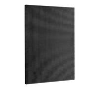 Facom Facom Panneau arrière haut JLS3 noir Quantité:1