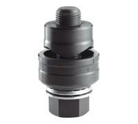 Facom Facom Perceur de câbles avec vis PG16 Quantité:1