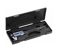 FACOM - Pied à Coulisse Digital d'Atelier 150mm, 1/100ème IP20 - 1300EA - Outillage de Poche pour Atelier - Outil de Mesure Précis - Plusieurs Réglages de Mesure - Livré avec Batterie