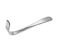 Facom Facom Pied-de-biche et arrache-clous plat, courbé Quantité:1