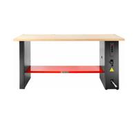 Facom Facom Pied de table électrique JLS3 H 1015 mm Quantité:1