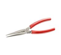 Facom Facom Pince à becs ronds plats 200 mm Quantité:1