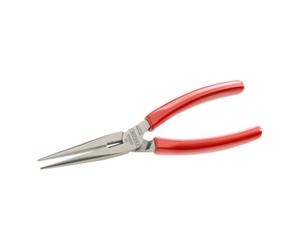 Facom Facom Pince à becs ronds plats 200 mm Quantité:1