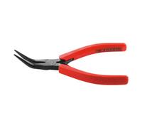 Facom-Pince Micro 403 Coudé Demi 155 Mm
