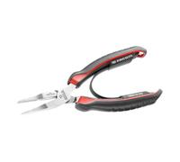 FACOM 188A.16CPE Plate becs pinces, Rouge/Noir, 160 mm