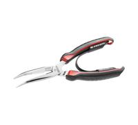 Facom Facom Pince plate ronde 40° courbée 200 mm Quantité:1