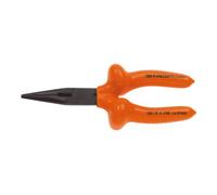 Facom Facom Pince plate ronde isolée 1000V 160 mm Quantité:1