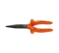 Facom Facom Pince plate ronde isolée 1000V 200 mm Quantité:1
