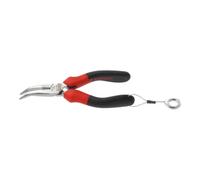 Facom Facom Pince plate ronde SLS 160 mm Quantité:1