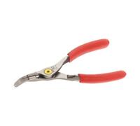 Facom Pince pour circlips extérieurs 167A.18 – Bec coudé 45° 19–60 mm