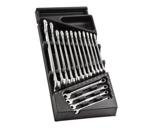 Facom Facom Plastic Module - Série 440 ourche de 16 pièces de la série 440 Quantité:1