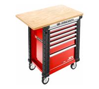 Facom Facom Plateau en bois 28 mm M4 pour chariot JET JET.WA14M4 Quantité:1