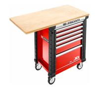 Facom Facom Plateau en bois 28 mm M5 pour chariot JET JET.WA14M5 Quantité:1