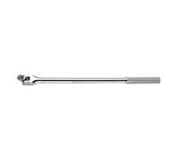 Facom Poignée articulée S.145 1/2" manche métallique 410 mm