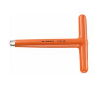 Facom Facom Poignée en T 1/2" 1000V VSE Quantité:1