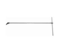 Facom Facom Poignée en T avec cardan 1/4" 385 mm Quantité:1