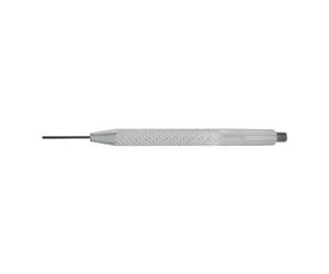 Facom Facom Pointeau avec manchon de guidage 0,9 mm Quantité:1