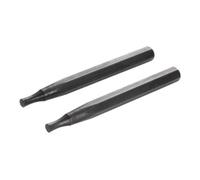 Facom Facom Pointes de rechange droites 3,8 mm Quantité:1