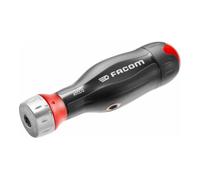 Facom Facom Porte-embouts avec fonction cliquet ATCL.2 Quantité:1