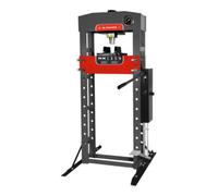 Facom Facom Presse d’atelier hydraulique manuelle 30t Quantité:1