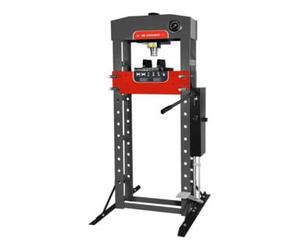 Facom Facom Presse d’atelier hydraulique manuelle 30t Quantité:1