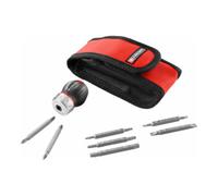 Facom Facom PROTWIST® Ensemble porte-embouts court, 7 pièces ATCL.S14PB Quantité:1