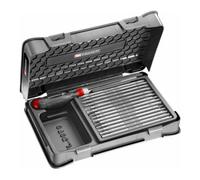 Facom Facom PROTWIST® - Porte-lames, lames interchangeables, coffret plastique, 15 pièces ATCL.2A15 Quantité:1