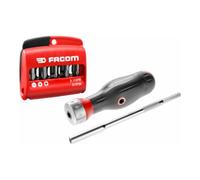 Facom Facom PROTWIST® - Tournevis "3 en 1", 29 pièces ATCL.2A2PB Quantité:1