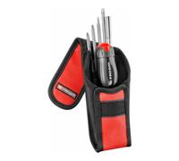 Facom Facom PROTWIST® Tournevis "3 en 1" en étui, 6 pcs ATCL.2A5 Quantité:1