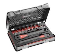 Facom Facom Rallonge 1/4 ouille 3/8" Quantité:1