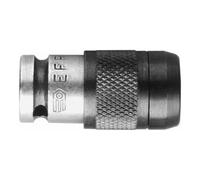 Facom Facom Rallonge 1/4" pour embouts Série 1 Quantité:1