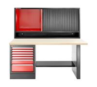 Facom Facom Rallonge pour cliquet à tête pivotante 1/4 Quantité:1