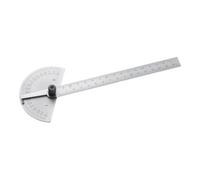 Facom Facom Rapporteur d’angle avec règle Quantité:1