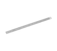 Facom Réglet DELA.1056.300 long semi-rigide inox 1 face 300 mm