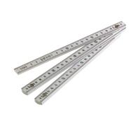 Facom Facom Règle pliante en plastique Classe III 2 m Quantité:1