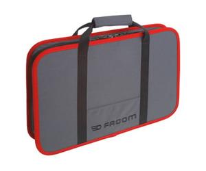 Facom Facom Sacoche à outils en plastique Quantité:1