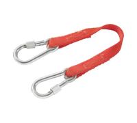 Facom Facom Sangle + 5 mousquetons doubles 1,2 m SLS Quantité:5